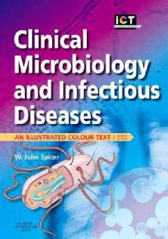 Cover Clinical Microbiology and Infectious Diseases