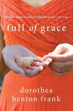 Cover Full of Grace