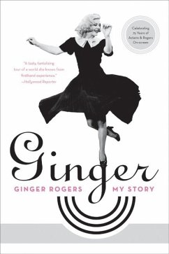 Ginger - Rogers, Ginger