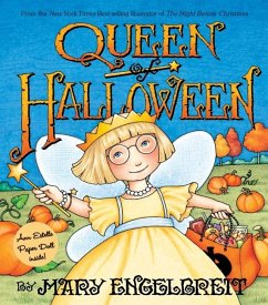 Queen of Halloween - Engelbreit, Mary