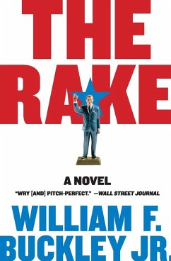 The Rake - Buckley, William F