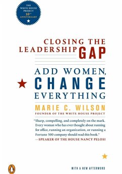 Closing the Leadership Gap - Wilson, Marie C