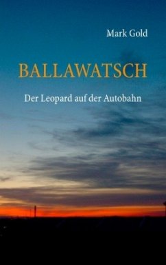 BALLAWATSCH - Gold, Mark