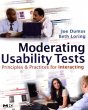 Moderating Usability Tests - Bild 1