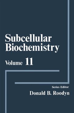 Subcellular Biochemistry - Roodyn