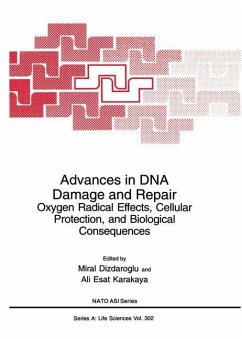 Advances in DNA Damage and Repair - Dizdaroglu