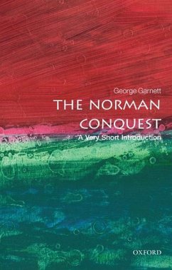 The Norman Conquest - Garnett, George (, Tutorial Fellow in Modern History, University of