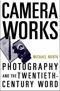 Camera Works - North, Michael