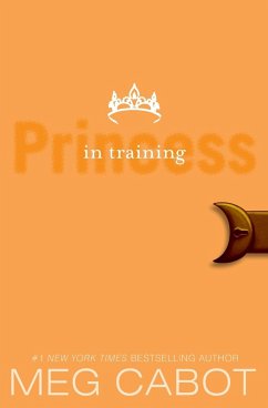 The Princess Diaries, Volume VI: Princess in Training - Cabot, Meg