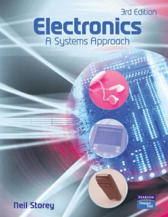 Electronics: A Systems Approach