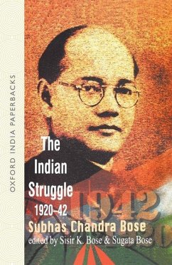 Netaji: Collected Works - Bose, Subhas Chandra