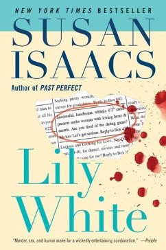 Lily White - Isaacs, Susan