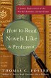 How to Read Novels Like a Professor - Bild 1