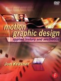 Motion Graphic Design