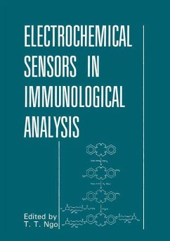 Electrochemical Sensors in Immunological Analysis - Ngo