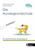 Die Hundegrundschule