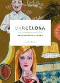 Barcelona, Restaurants & more