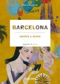 Barcelona, shops & more