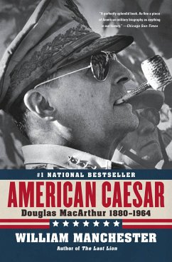 American Caesar - Manchester, William