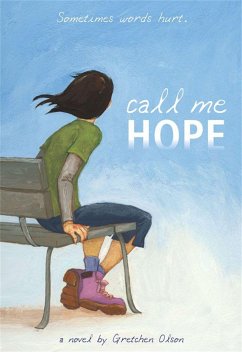 Call Me Hope - Olson, Gretchen