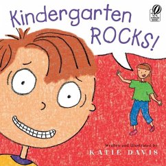 Kindergarten Rocks! - Davis, Katie
