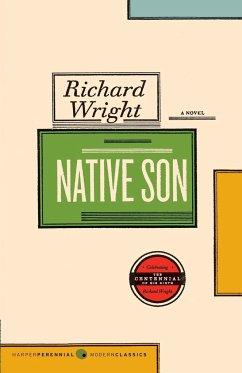 Native Son - Wright, Richard