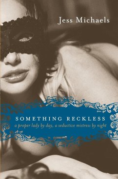 Something Reckless - Michaels, Jess