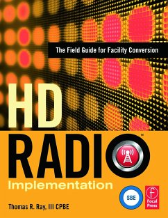 HD Radio Implementation - Ray, Thomas