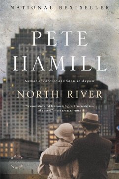 North River - Hamill, Pete