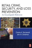 Retail Crime, Security, and Loss Prevention