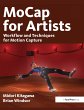 MoCap for Artists - Bild 1