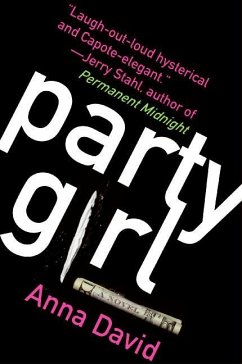 Party Girl - David, Anna