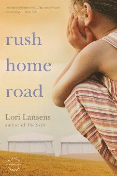 Rush Home Road - Lansens, Lori