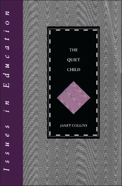 Quiet Child - Collins, Janet