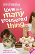 Love Is a Many Trousered Thing - Bild 1