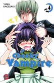 Cheeky Vampire Bd.4