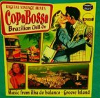 Copa Bossa Brazilian Chill-On