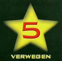 Nummer 5 - Verwegen