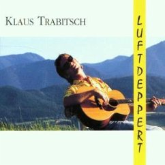 Luftdeppert - Trabitsch,Klaus Luftdeppert - Trabitsch,Klaus