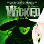 Wicked-Die Hexen Von Oz (German Version)