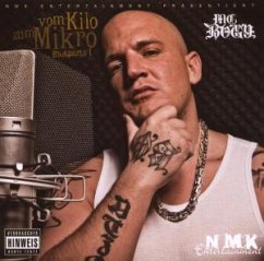 Cover Vom Kilo zum Mikro