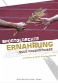 Sportgerechte Ernährung