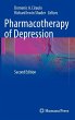 Pharmacotherapy of Depression - Bild 1