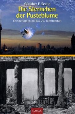 Cover Die Sternchen der Pusteblume