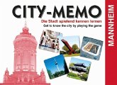 City-Memo, Mannheim (Spiel)