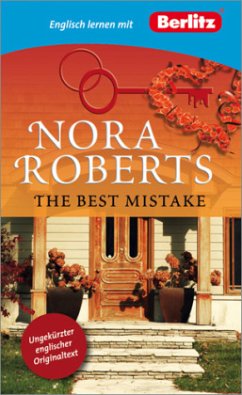 Cover The Best Mistake