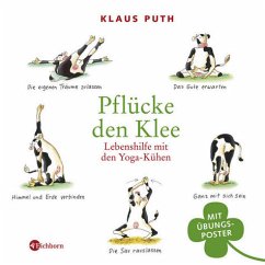 Cover Pflücke den Klee