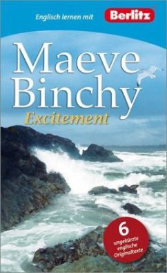 Cover Excitement