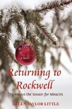 Returning to Rockwell - Little, Helen Taylor