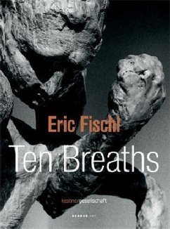 Eric Fischl, Ten Breaths - Fischl, Eric